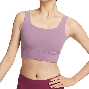 Nike/耐克官方正品2023运动女子透气休闲健身户外内衣DO6620-536