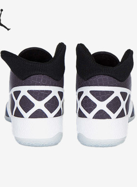 Nike/耐克官方正品Air Jordan 30男士耐磨实战篮球鞋811006-101