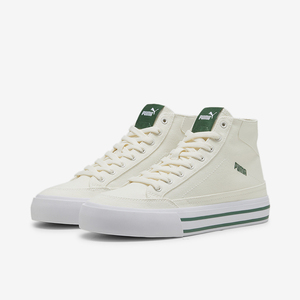 Puma/彪马官方正品当季新款男女同款运动时尚中帮休闲鞋396149-04