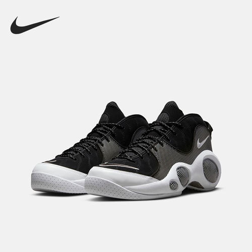 Nike/耐克官方正品男子篮球鞋