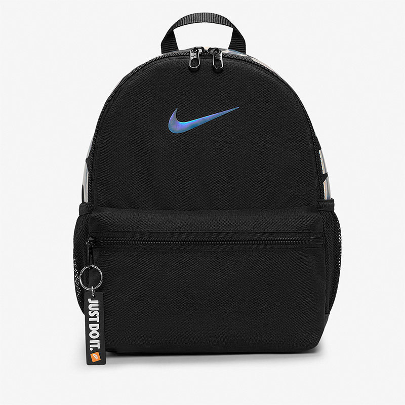 Nike/耐克正品春季新款男女运动学生包双肩包DM0046-017