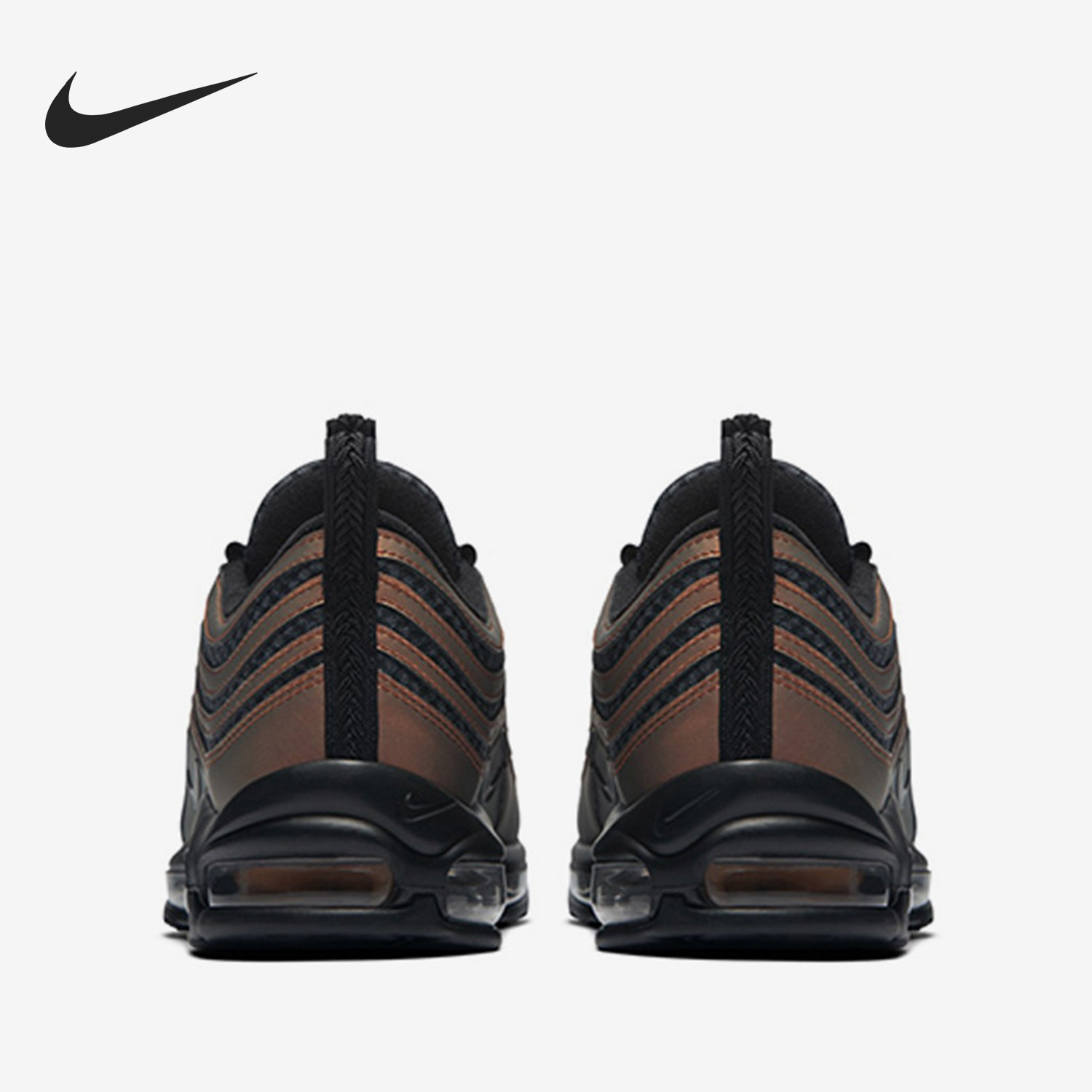 Nike/耐克官方正品Air Max 97男女气垫缓震耐磨跑步鞋AJ1988-900