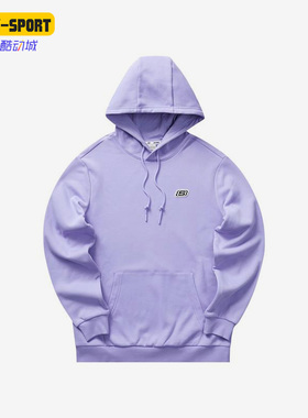 Skechers/斯凯奇正品26夏男女休闲运动透气百搭连帽卫衣 L322U129