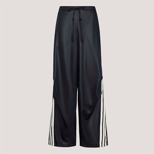 Adidas/阿迪达斯正品2026女士三条纹运动香蕉裤扭扭裤KX8902