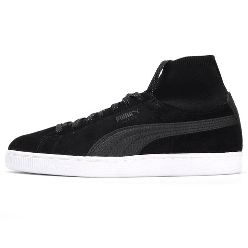 Puma/彪马正品新款男女休闲运动低帮透气板鞋365875-01