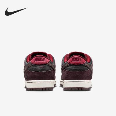 Nike/耐克正品2025新款男士经典复古运动休闲板鞋FZ1289-200