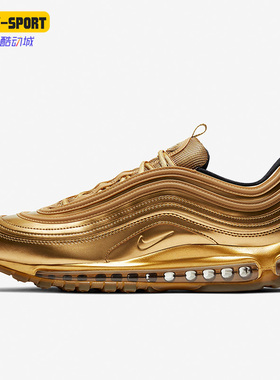 Nike/耐克正品Air Max 97男子运动休闲缓震耐磨跑步鞋 CT4556-700