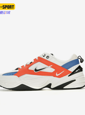 Nike/耐克正品M2K Tekno男士经典运动耐磨低帮老爹鞋AV4789-100