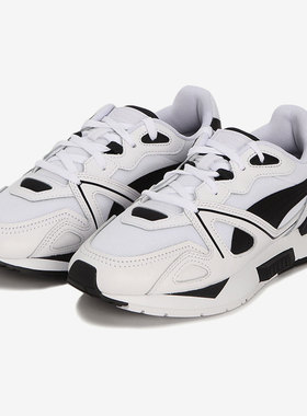 Puma/彪马官方正品 Mirage Mox 男女舒适运动休闲鞋 380459-03