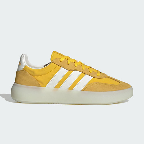 Adidas/阿迪达斯正品BARREDA DECODE男女透气耐磨经典板鞋JQ6671