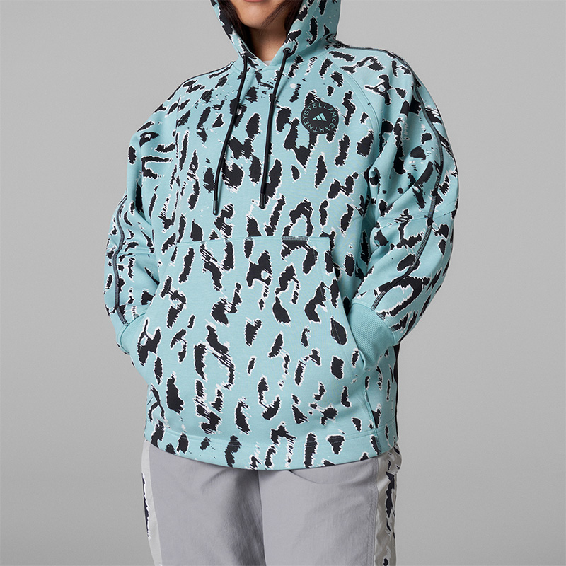 Adidas/阿迪达斯女子卫衣