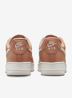 Nike/耐克官方正品Air Force 1 '07 LX 男女运动板鞋DV7186-200