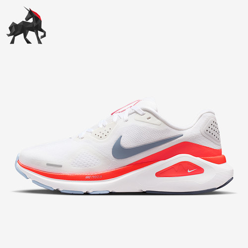 Nike/耐克正品Structure 26女士耐磨稳定运动跑步鞋HJ1101-105