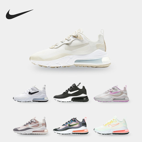 耐克女子气垫运动跑步鞋