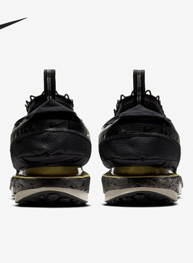 Nike/耐克官方正品秋季款男士低帮系带时尚耐磨运动鞋CI1392-400