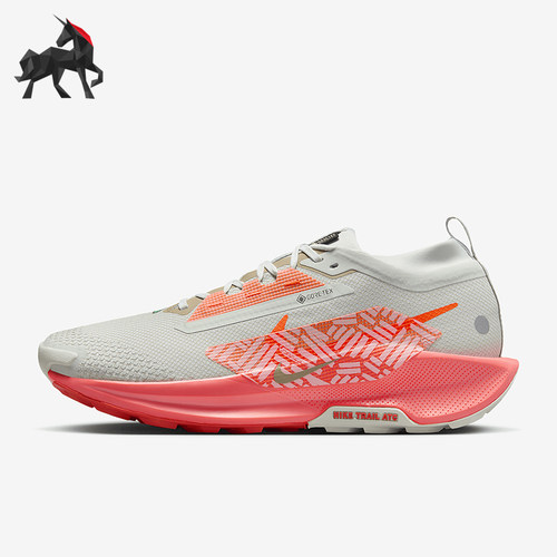 Nike/耐克正品PEGASUS TRAIL 5 GTX男士越野跑步鞋FQ0908-004