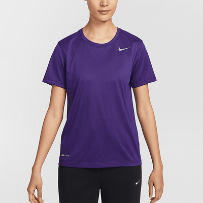 Nike/耐克正品2025新款女士时尚潮流耐磨经典短袖T恤IB8899-547