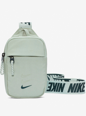 Nike/耐克正品新款男女同款潮流休闲轻便斜挎单肩包BA5904-321