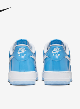 Nike/耐克正品Air Force 1 07 LV8男士运动板鞋HV9405-400