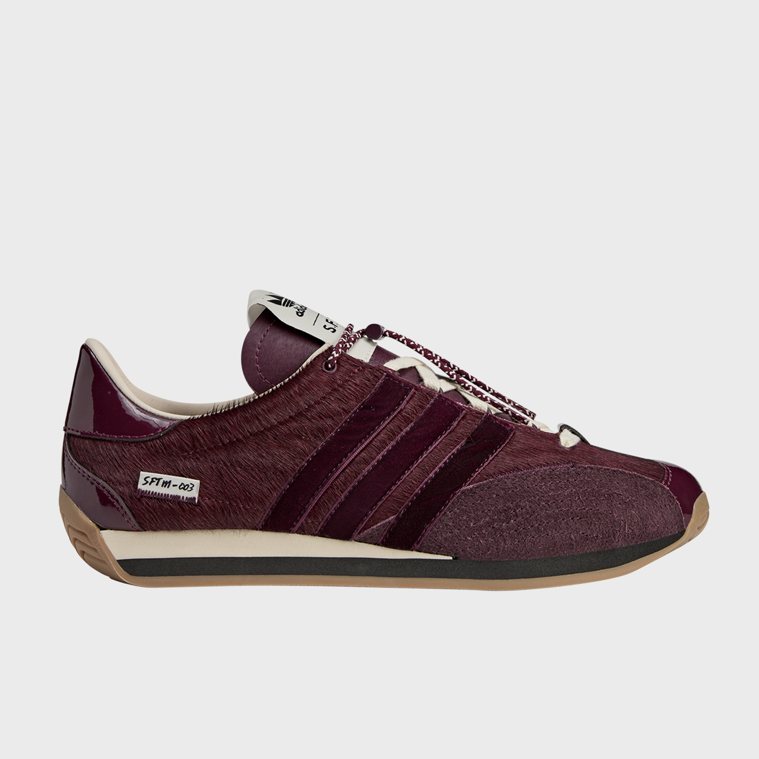 Adidas/阿迪达斯正品三叶草男女同款低帮透气休闲鞋JH9011