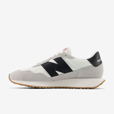 New Balance新百伦正品NB 237男女同款轻便低帮跑步鞋MS237CI