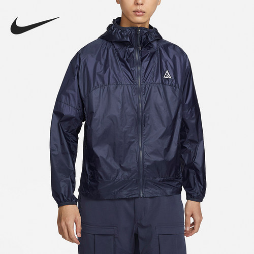 Nike/耐克男士梭织外套