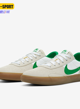 Nike/耐克正品夏季款男士休闲低帮系带耐磨运动板鞋CD5010-101