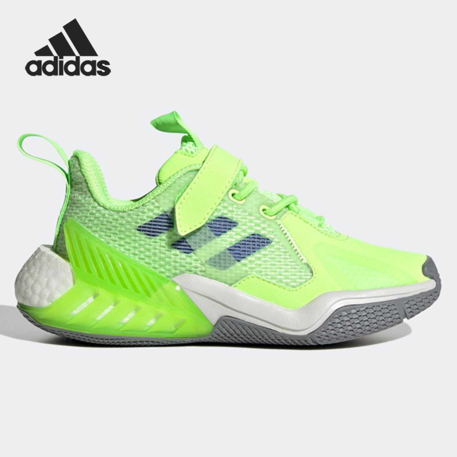 阿迪达斯大童训练运动鞋