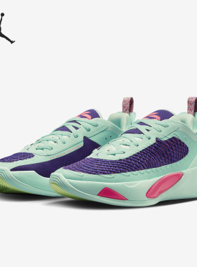 Nike/耐克正品Jordan Luka 1男士潮流减震篮球鞋DN1772-305