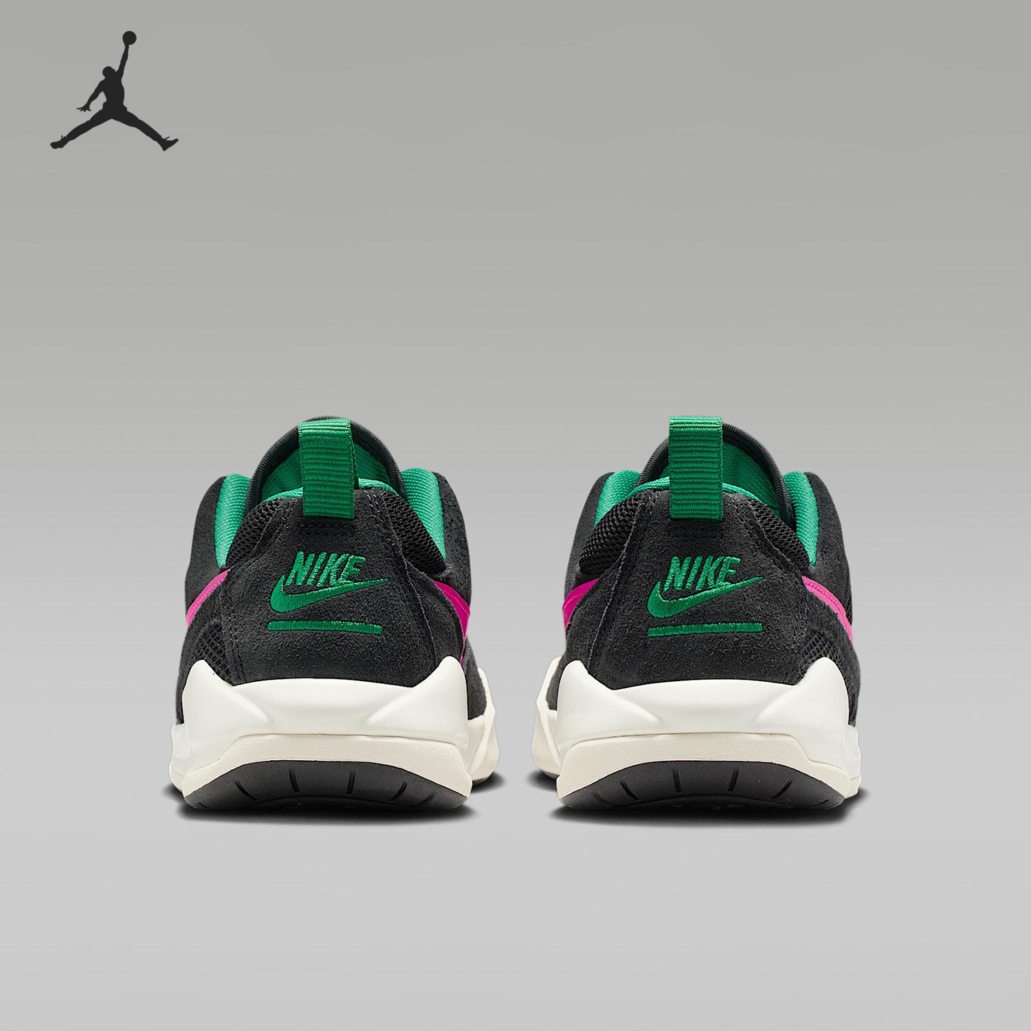 Nike/耐克官方正品JORDAN女士缓震网眼训练系带运动鞋HJ6778-006,运动鞋new,运动休闲鞋,淘宝优惠券,粉丝福利购,淘宝优惠卷