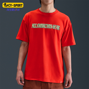FIT男士 Dri 耐克正品 633 运动针织短袖 HJ0885 宽松透气经典 Nike