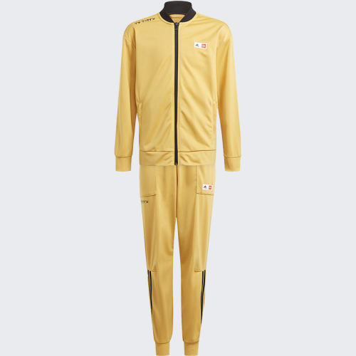 Adidas/阿迪达斯正品新款大童LEGO乐高联名训练运动套装GN6819
