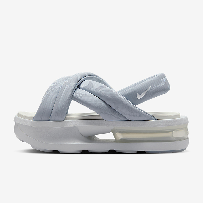 Nike/耐克正品Air Max Isla女士透气经典时尚休闲凉鞋HJ8168-001