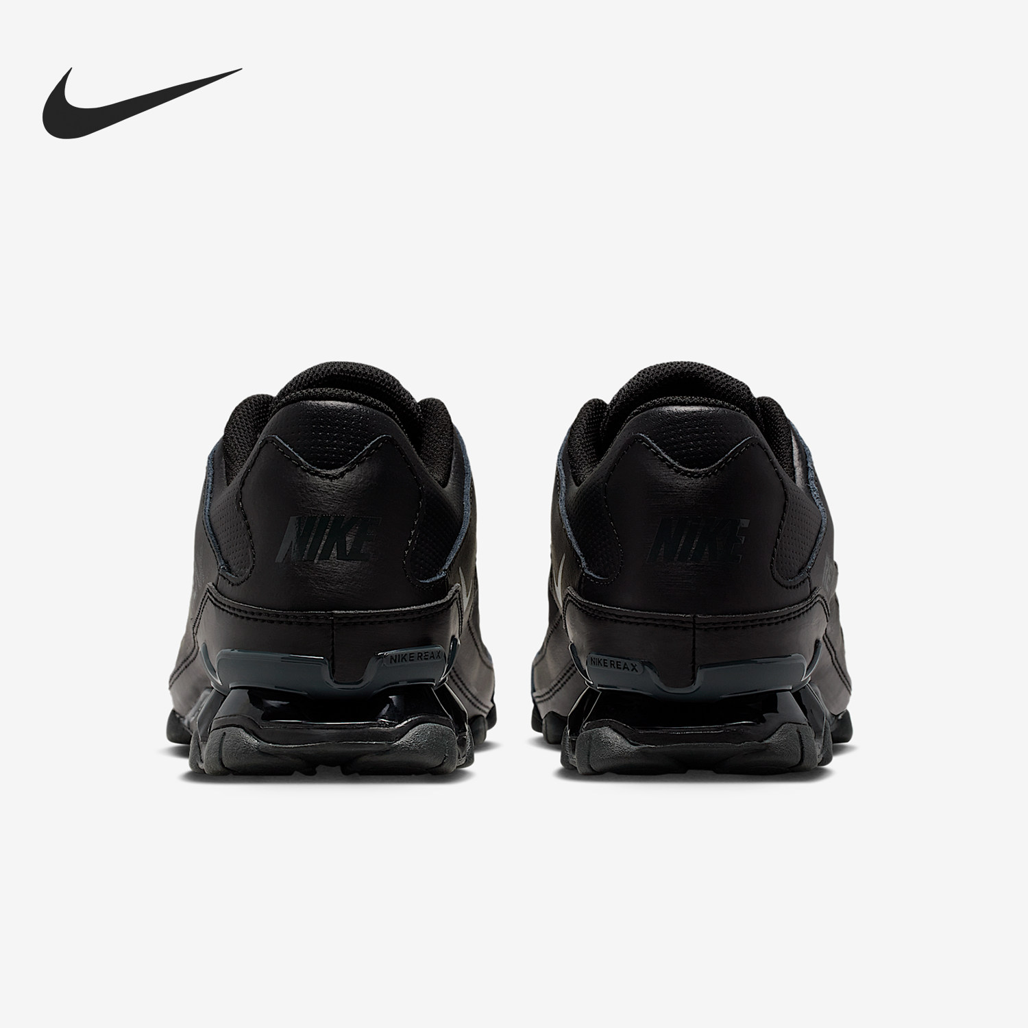 Nike/耐克正品Reax 8 TR女士缓震轻盈运动训练鞋IO2400-008