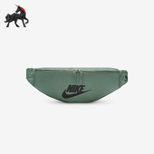 耐克正品 秋季 男女收纳便携运动经典 Nike 休闲户外腰包DB0490 364