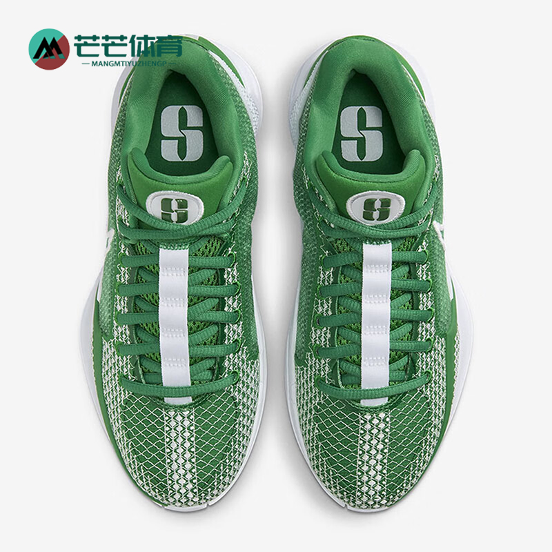 Nike/耐克男士减震实战篮球鞋
