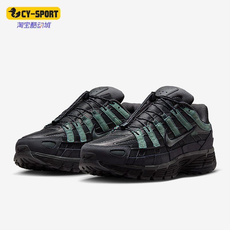 Nike/耐克正品P-6000男士轻便训练缓震低帮耐磨运动鞋IM5997-060