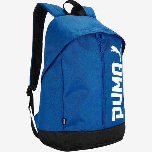 Puma彪马正品男女印花通勤旅行户外运动运动休闲双肩包074417-07