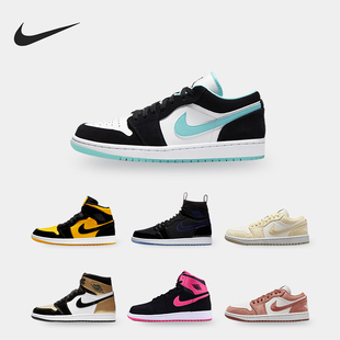 运动休闲透气板鞋 Nike 男女经典 JORDAN新款 FN3722 耐克正品