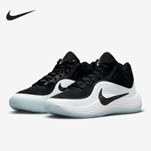 IH1105 Nike 002 8男士 训练低帮系带减震篮球鞋 耐克正品 Precision