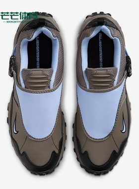 Nike/耐克正品Phassad男士低帮越野耐磨时尚减震运动鞋HM7133-200