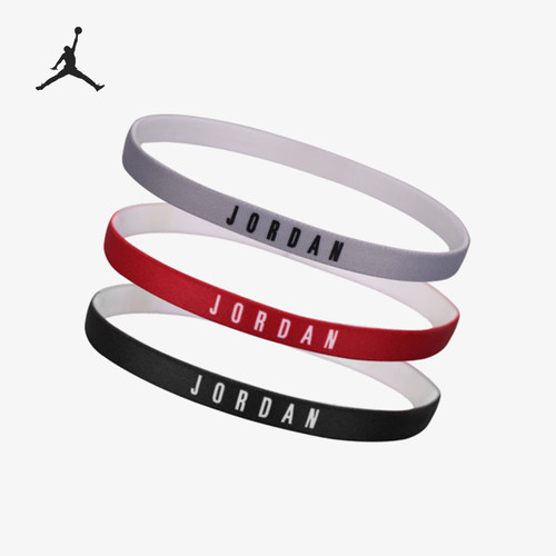 耐克男女跑步篮球瑜伽细头带