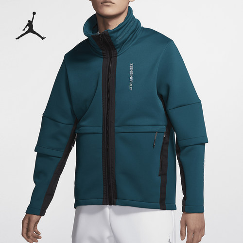 耐克正品新款男子bq5766夹克