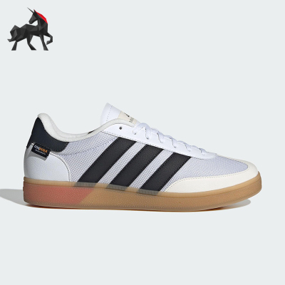 Adidas/阿迪达斯正品RAINING SPEZIAL男女透气经典回弹板鞋JP7392