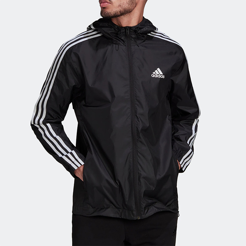 Adidas/阿迪达斯男子夹克