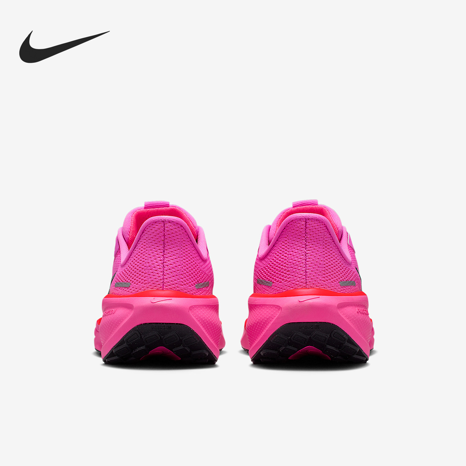 Nike/耐克官方正品Pegasus 41儿童时尚缓震训练跑步鞋FN5041-603