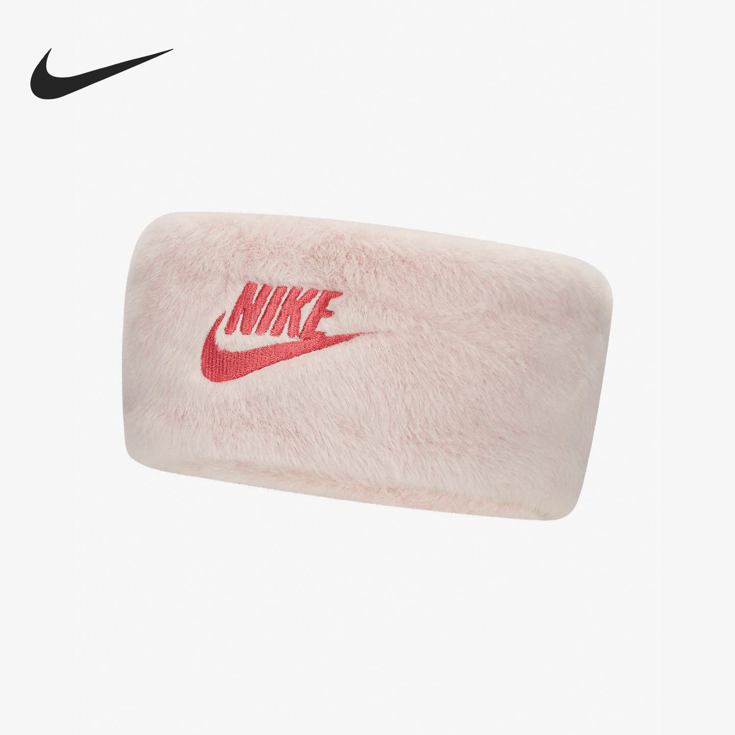 Nike/耐克官方正品WARM新款男女时尚针织运动跑步头带DN3959-957