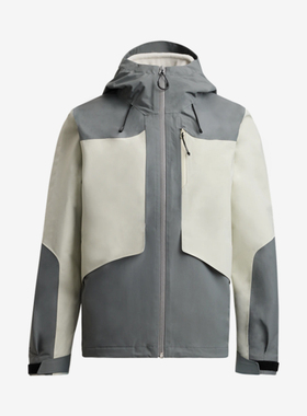 UA/安德玛正品Urban Outdoor女子三合一休闲运动夹克1389313-110