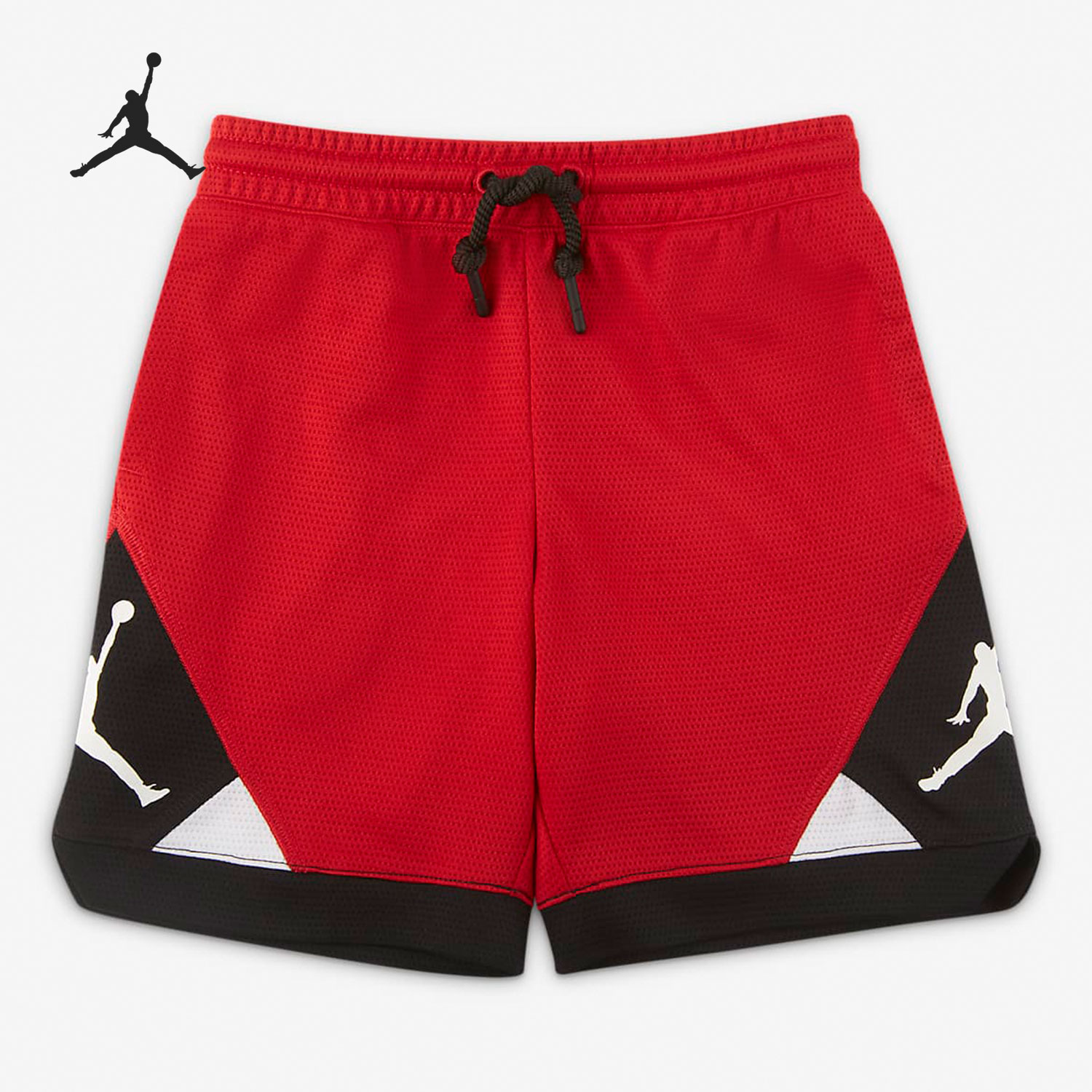 Nike/耐克正品JORDAN DRI-FIT 儿童运动休闲幼童短裤 DO2005-687