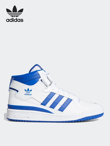 Adidas/阿迪达斯 Модные комфортные износостойкие кроссовки подходит для мужчин и женщин, официальный продукт